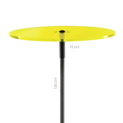 Cazador Del Sol Medio Lemon