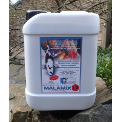 Malamix 17