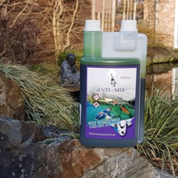 Anti-Mix 1000ml pour bassin de 50000 Litres
