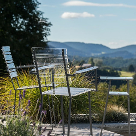 sunart® dialogue ensemble de meubles lumineux Transparent