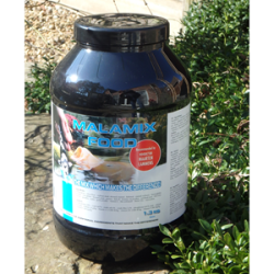 Malamix Food bucket 1,3kg