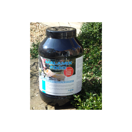 Malamix Food bucket 1,3kg