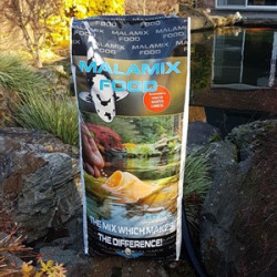 Aliment Malamix Food 10Kg