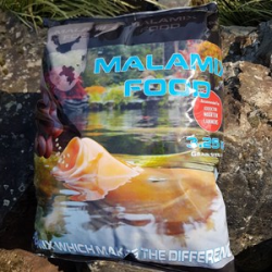 Malamix Food sac 3,25kg