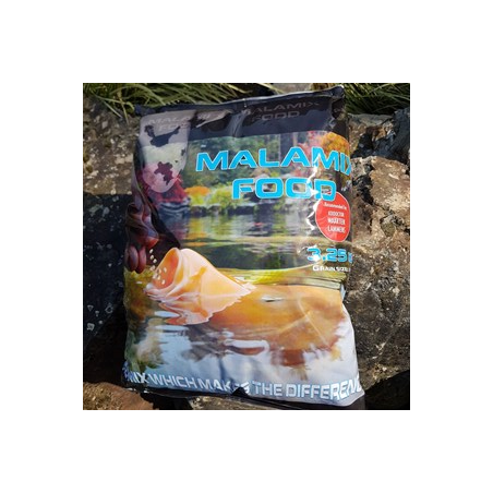 Malamix Food sac 3,25kg