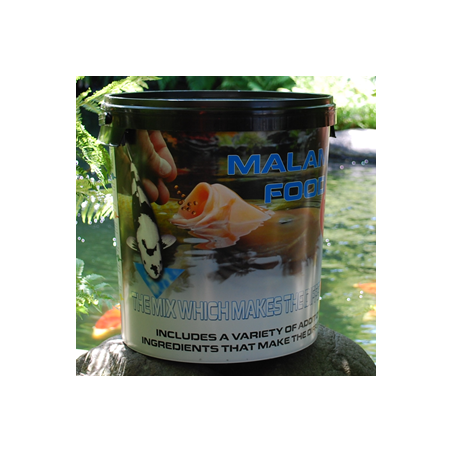 Aliment Malamix Food 7Kg