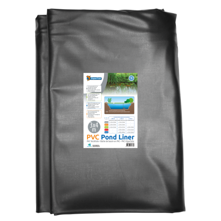 SF POND LINER 3X4 M