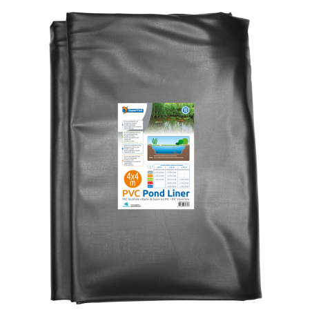 SF POND LINER 4X4 M