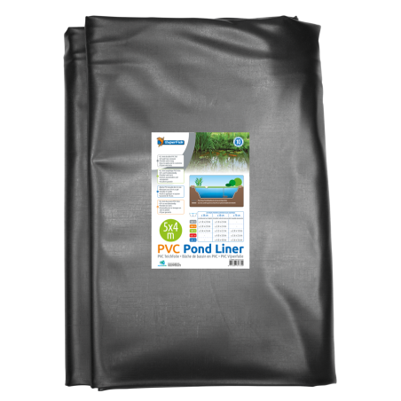SF POND LINER 5X4 M