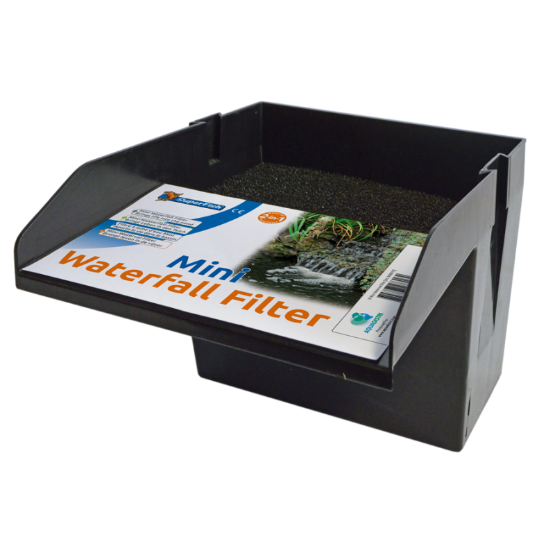 SF filtre À LAME D'EAU MINI