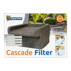 SF CASCADE FILTER