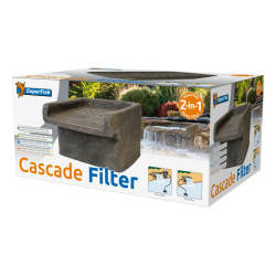 SF CASCADE FILTER