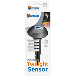 SF CAPTEUR JOUR/NUIT AUTOMATIQUE *2018*