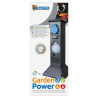 SF GARDENPOWER 3 PRISES AVEC TIMER
