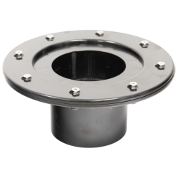 KOI PRO CONNECTEUR  BACHE/BAC 75 MM