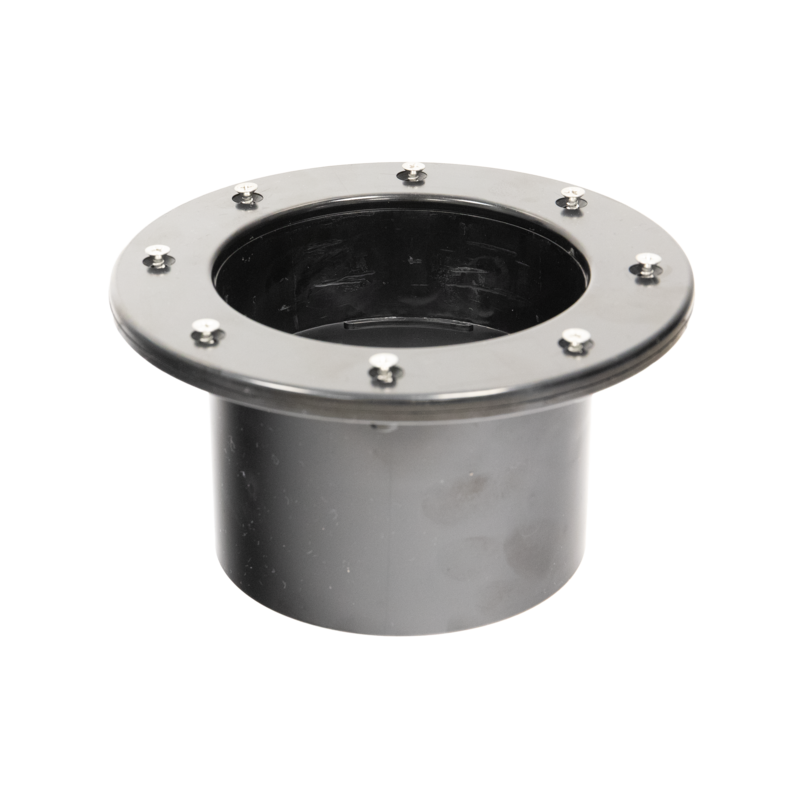 KOI PRO CONNECTEUR  BACHE/BAC 110 MM