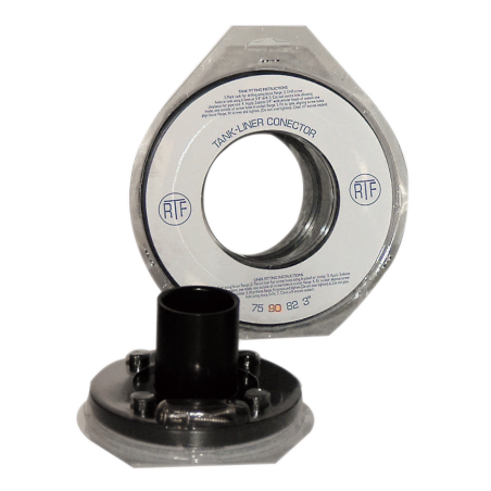 Traversée de bâche RTF 63mm très résistant