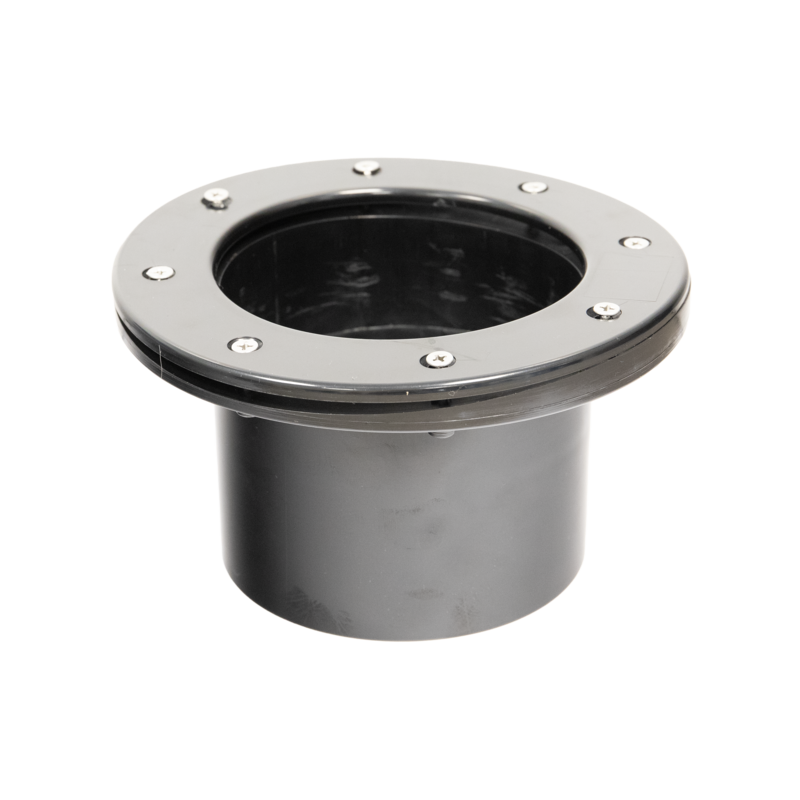 KOI PRO Traversée incurvé de BACHE/BAC 110 MM