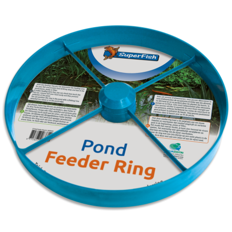 SF ANNEAU DE ALIMENTATION ø30CM