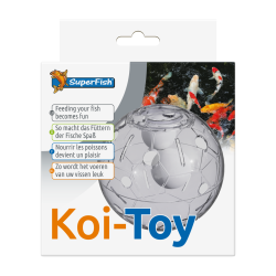 SUPERFISH KOI TOY