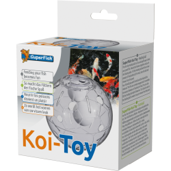 SUPERFISH KOI TOY