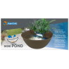SF MINI POND MARRON