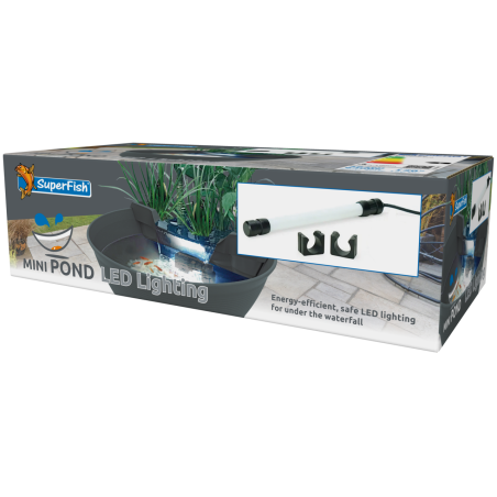 SF MINI POND LED