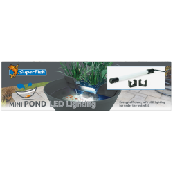SF MINI POND LED