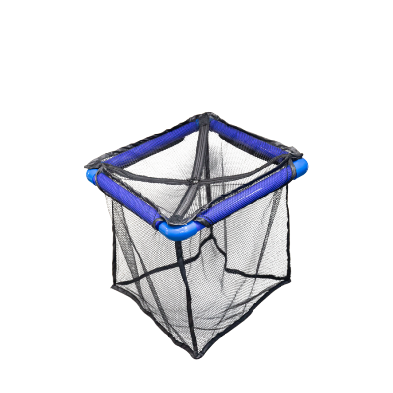 KP FLOATING FISH CAGE 70X70X70 CM