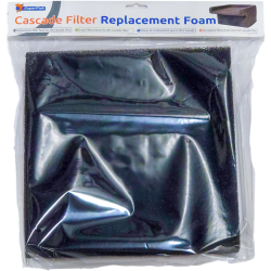 MOUSSE SF filtre CASCADE 1 Pièce