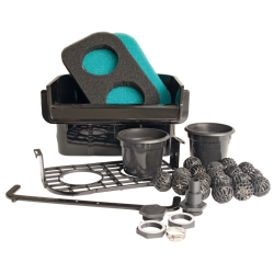 SF WATERFALL PLANT FILTER