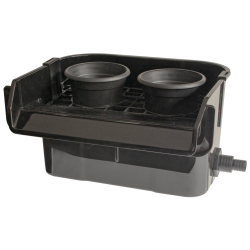 SF WATERFALL PLANT FILTER