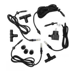 Eclairage à Leds Minibright