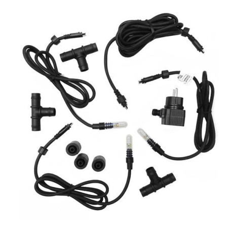 Eclairage à Leds Minibright