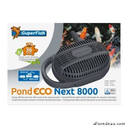SF POND ECO NEXT 8000-36W