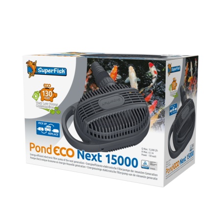 SF POND ECO NEXT 15.000-130W