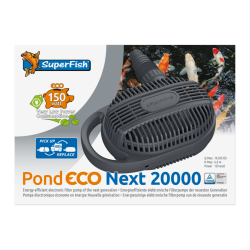 SF POND ECO NEXT 20.000-150W