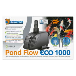 SF POND FLOW ECO 1000