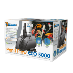 SF POND FLOW ECO 5000