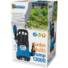 SF GARDEN MULTI PUMP 13000