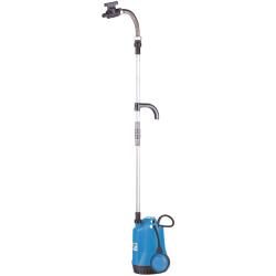 SF GARDEN RAIN PUMP 1200