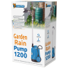 SF GARDEN RAIN PUMP 1200