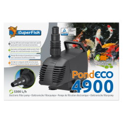 SF POND ECO 4900 - 29 WATT