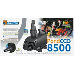 SF POND ECO 8500-41W