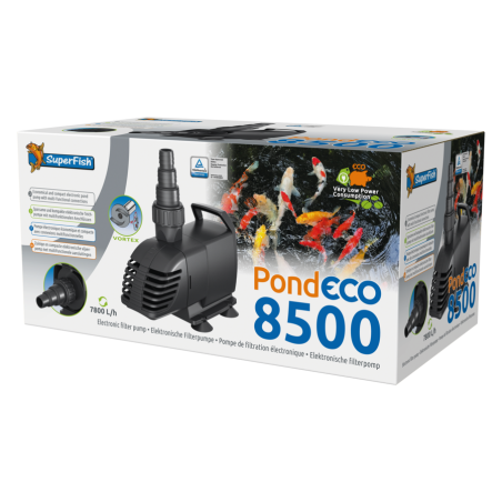 SF POND ECO 8500-41W