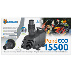 SF POND ECO 15500-130W