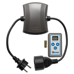 SF POND ECO NEXT 3500/5000/8000 CONTROLLER