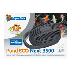 SF POND ECO NEXT 3500-14W