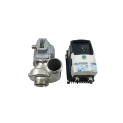 FlowFriend Junior (0-40m3)