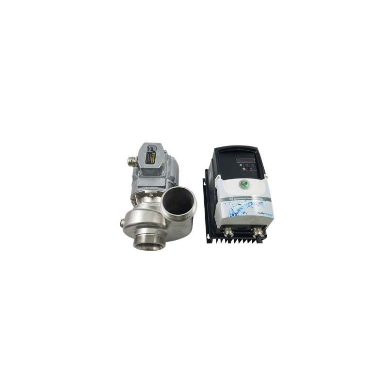 FlowFriend Junior (0-40m3)